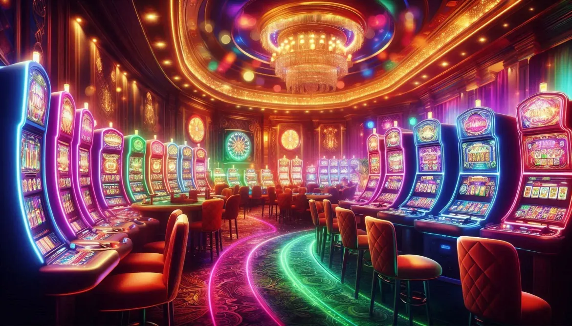 Gslot Casino